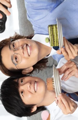 Дорама 10 вещей, которые нужно сделать до 40 лет онлайн