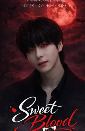 Дорама Сладкая кровь онлайн